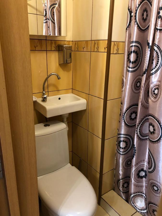 Апартаменты Butai Labai Geroje Vietoje Prie Juros Паланга Экстерьер фото