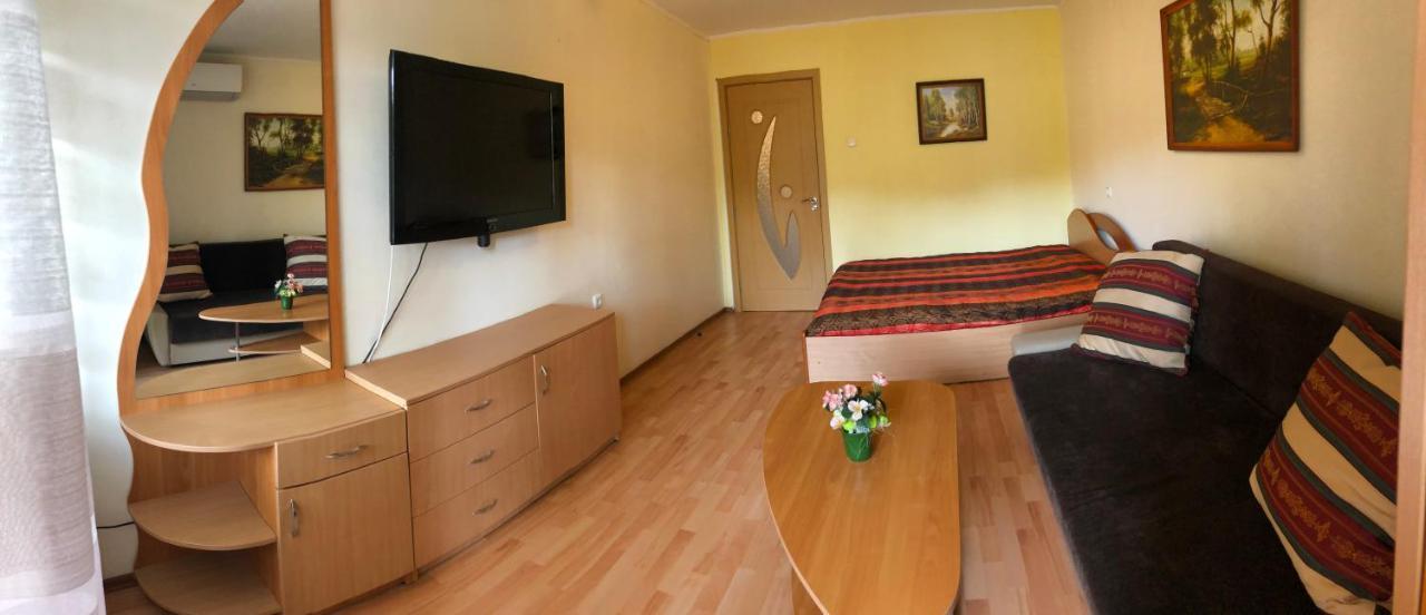 Апартаменты Butai Labai Geroje Vietoje Prie Juros Паланга Экстерьер фото